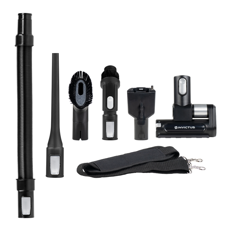 INVICTUS M7 | Zubehör-Set 7-tlg.