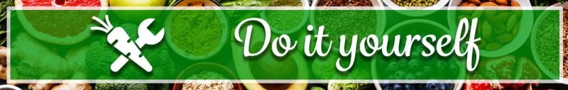 Do it yourself