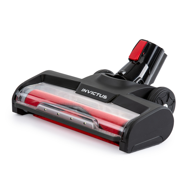 INVICTUS X9 Motorisierte Elektro-Bürste