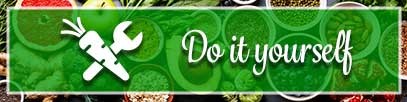 Do it yourself