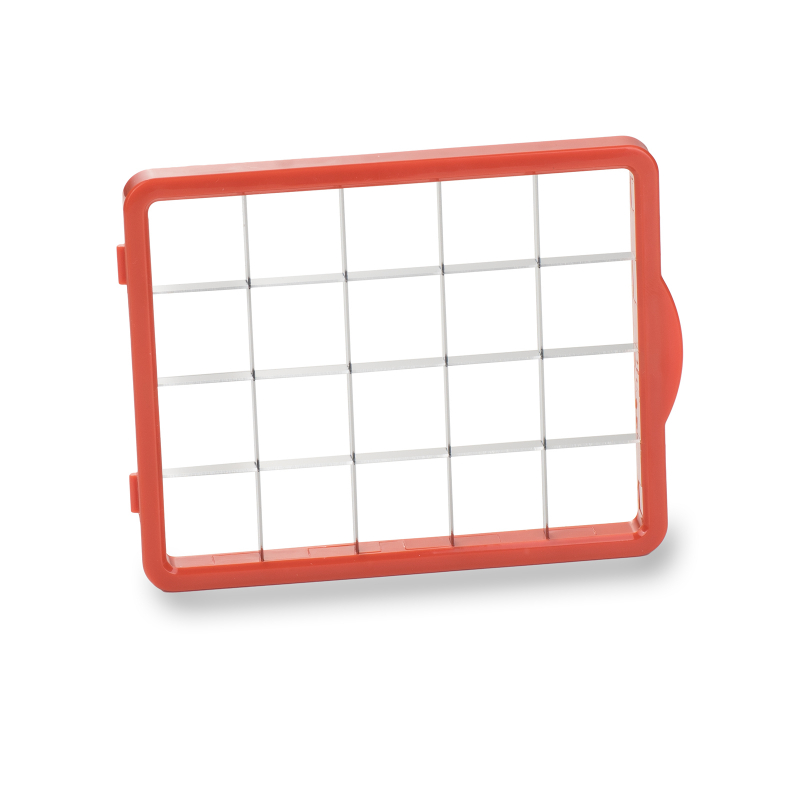 Nicer Dicer Chef S Messereinsatz | 24 x 24 mm