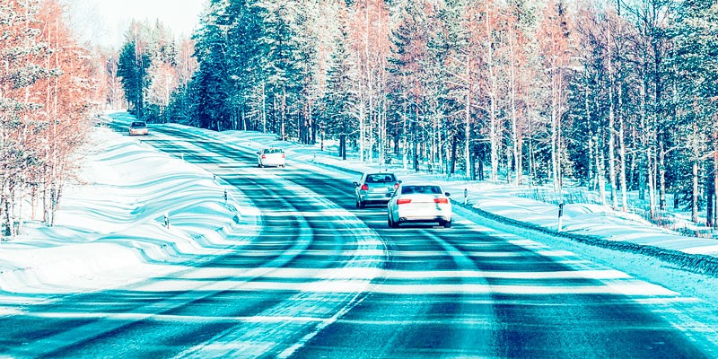  So wird Ihr Auto richtig winterfest