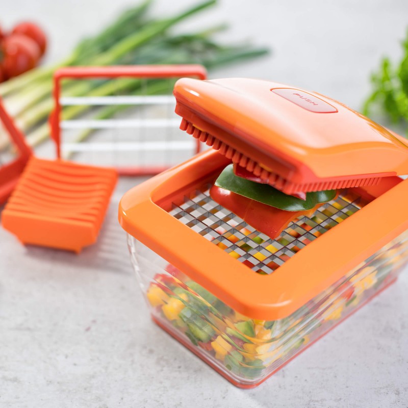 Nicer Dicer Chef S Set bestellen