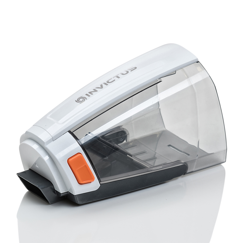 INVICTUS M5 Staub-Behälter