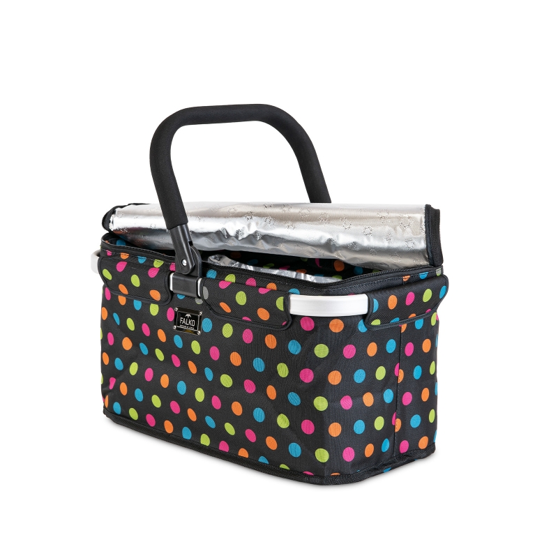 Thermo-Einkaufskorb Falko