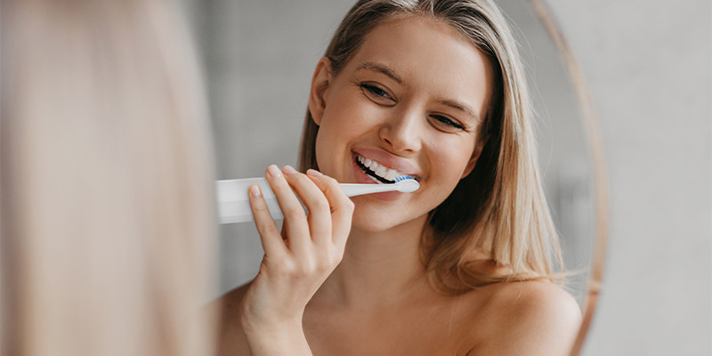   Elektrische Zahnbürste oder normale Zahnbürste?