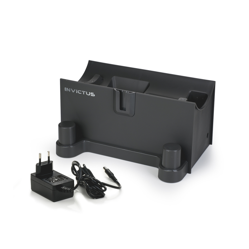INVICTUS X5 Aufbewahrungs-Set | 2-tlg.