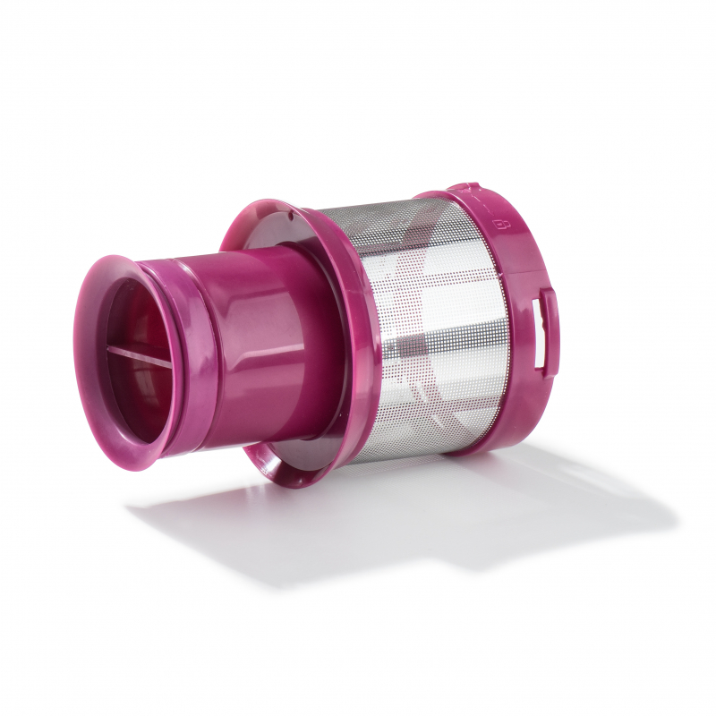 INVICTUS X3 Zyklon-Filter