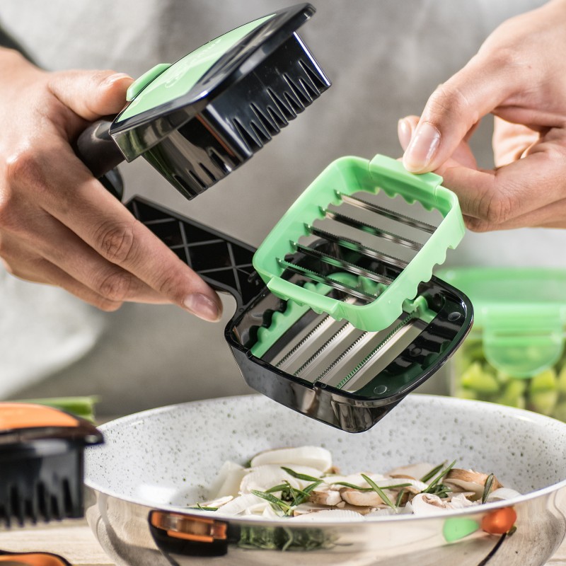 Nicer Dicer Quick Set bestellen