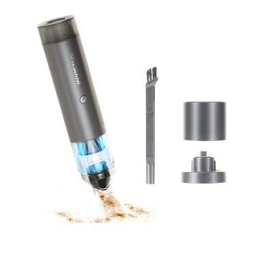 INVICTUS ONE TABLE Handstaubsauger und Luftpumpe | Set 7-tlg.