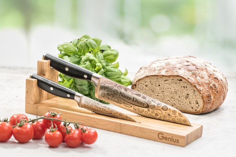 Nicer Dicer Knife Professional Zubehör bestellen