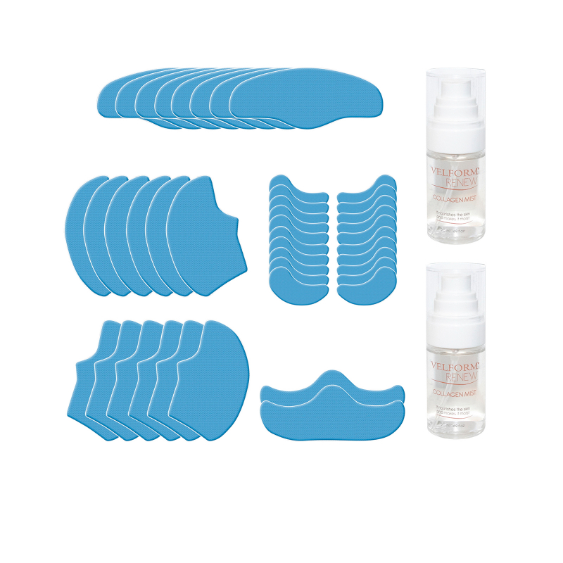 Velform Renew Kollagen Booster | Doppel-Set 44-tlg.