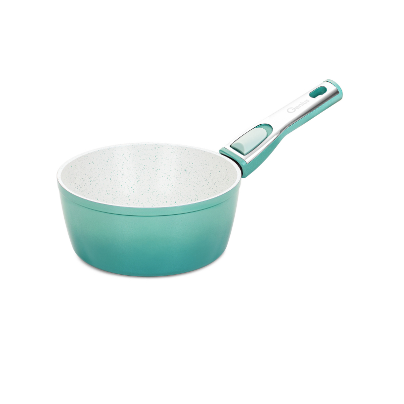 Cerafit Revolution Stielkasserolle Ø 18 cm