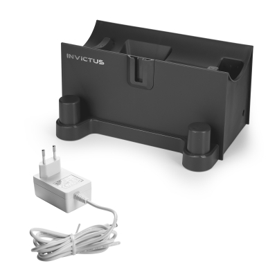 INVICTUS X7 Aufbewahrungsstation | Set 2-tlg.