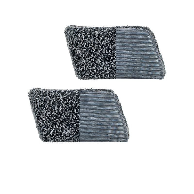 Genius CLIA GENIE Car Auto-Schaum-Schwamm | Set 2-tlg.