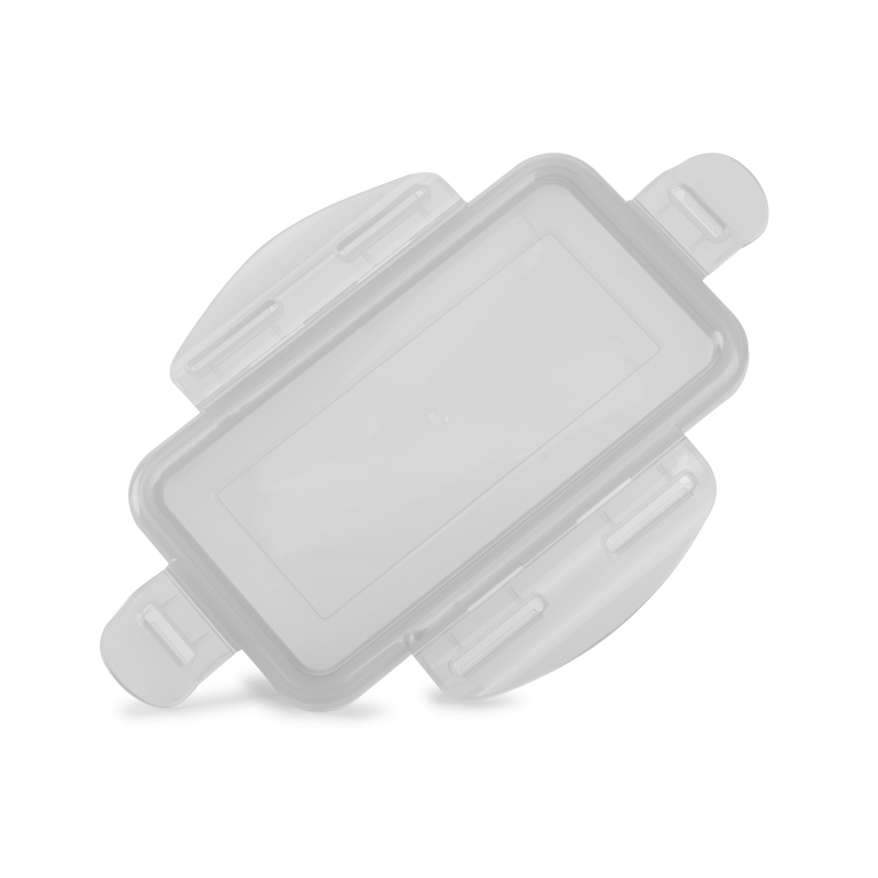 Nicer Dicer Speed Frischhaltedeckel