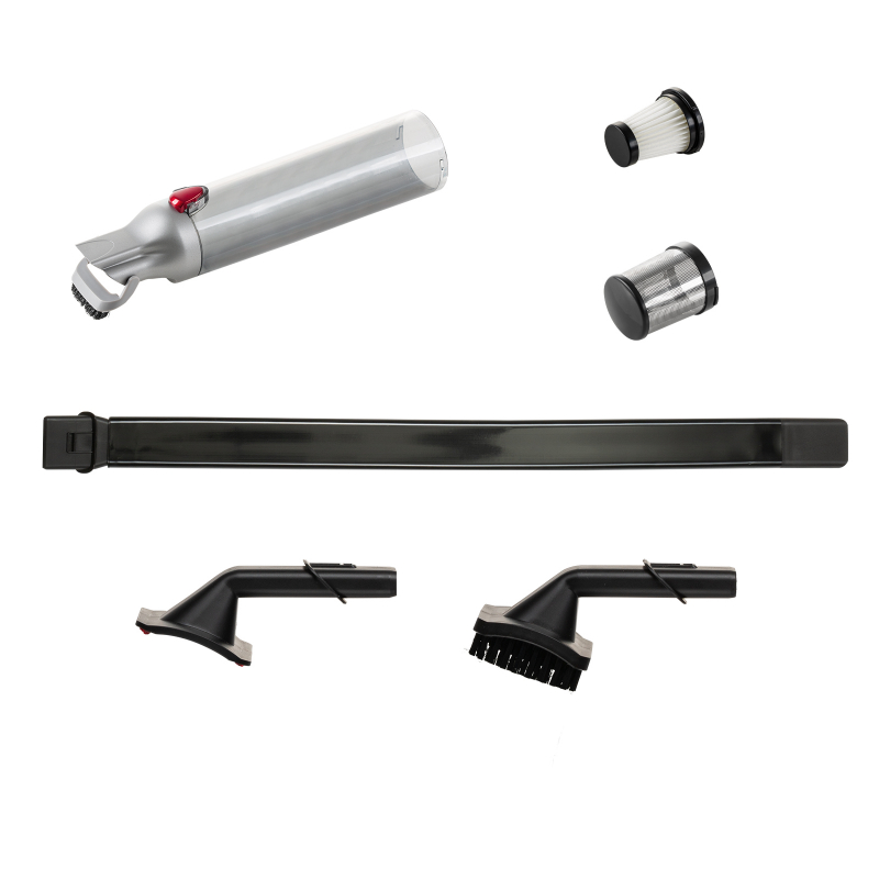 INVICTUS ONE 2.0 Zubehör-Set | 7-tlg.