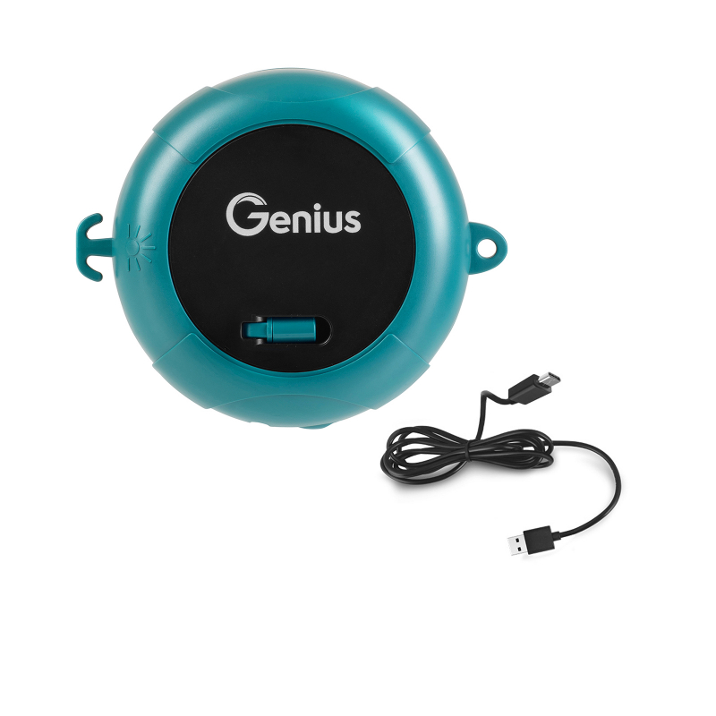 Genius LED-Lichterkette | Set 2-tlg.