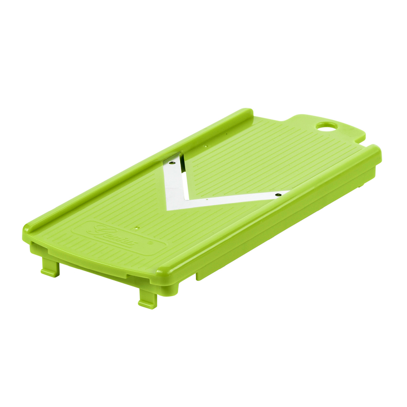 Nicer Dicer Plus Hobel-Einsatz