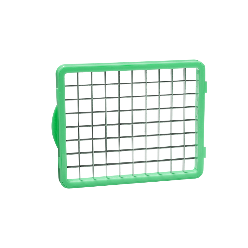 Nicer Dicer Chef Messereinsatz | 12 x 12 mm