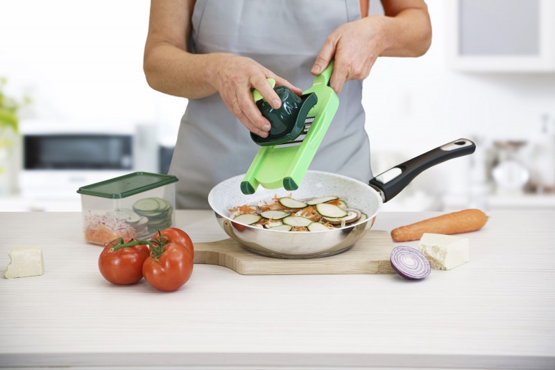 Nicer Dicer Speed light Set bestellen