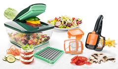 Schneidgeraete Nicer Dicer