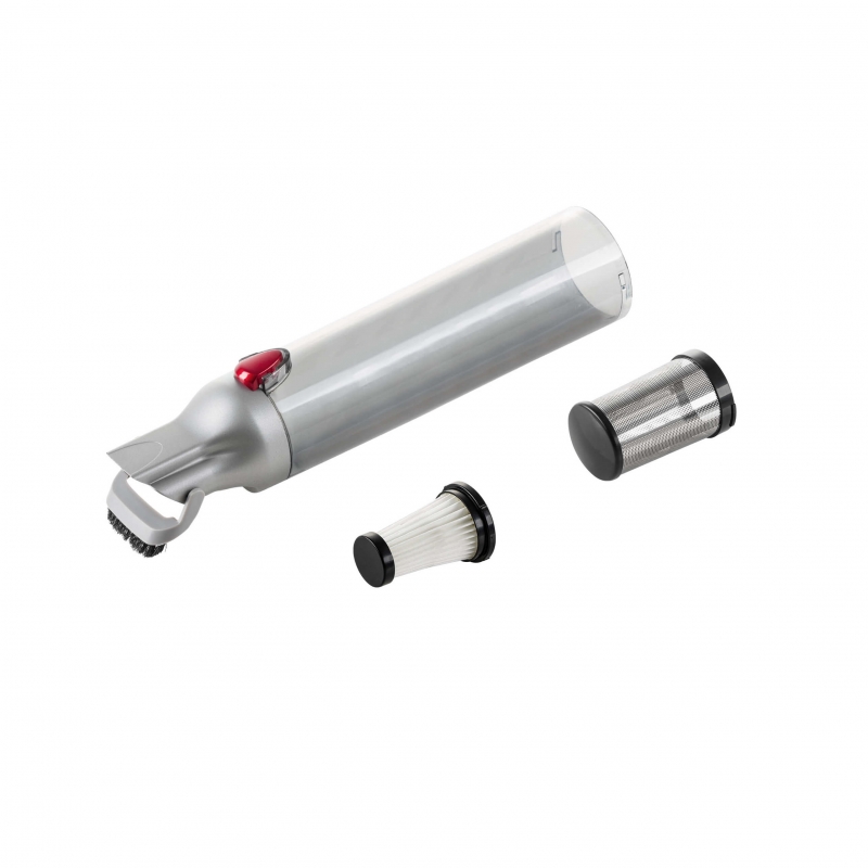 INVICTUS ONE 2.0 Staub-Behälter | Set 4-tlg.