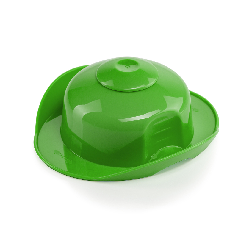 Nicer Dicer Magic Cube Schneidguthalter