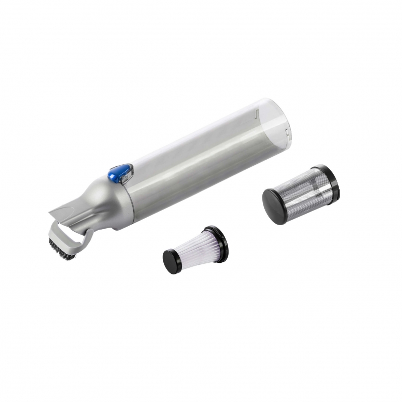 INVICTUS ONE 2.0 Staub-Behälter | Set 4-tlg.