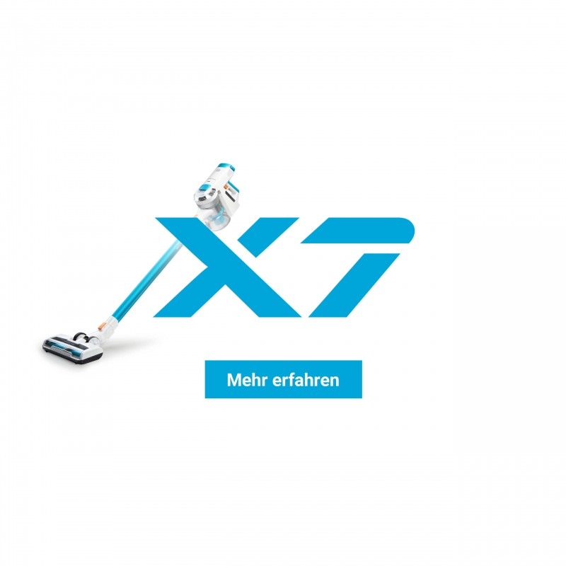 Invictus X7 - Mehr Infos