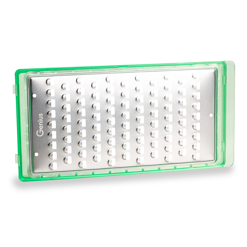 Nicer Dicer Exclusive Reib-Einsatz grob