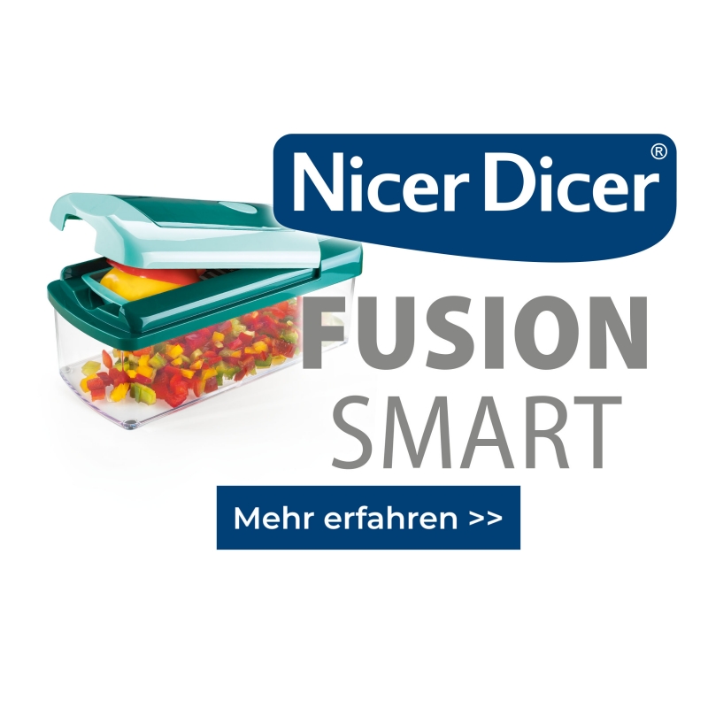 Nicer Dicer Fusion smart