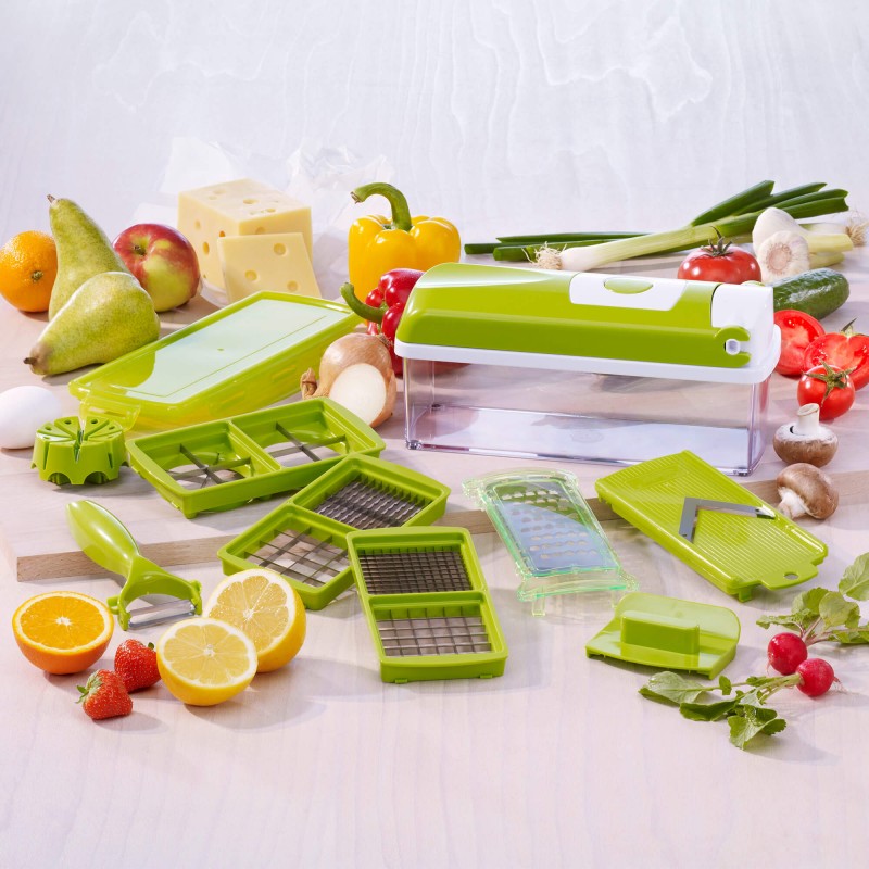 Nicer Dicer Plus Set bestellen