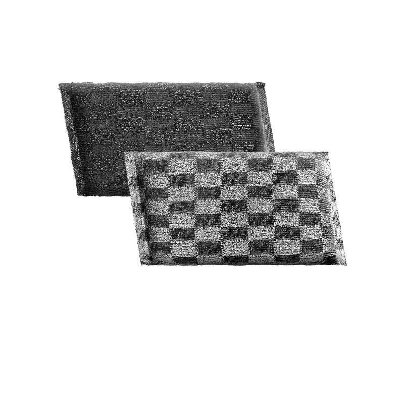 Genius CLIA GENIE XL Schaum-Schwamm | Set 2-tlg.