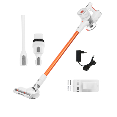 INVICTUS X5 FACELIFT Akkustaubsauger | Set 12-tlg.