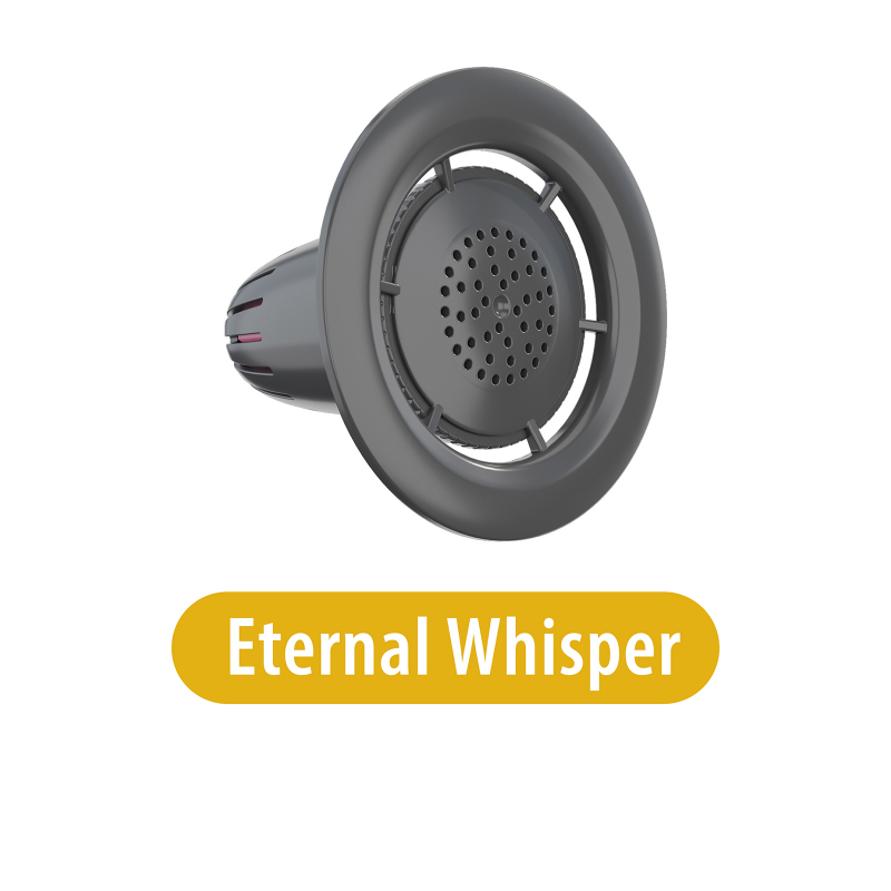 INVICTUS HAIR D7 Pflege- und Duftaufsatz