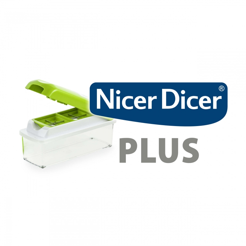 Nicer Dicer Plus