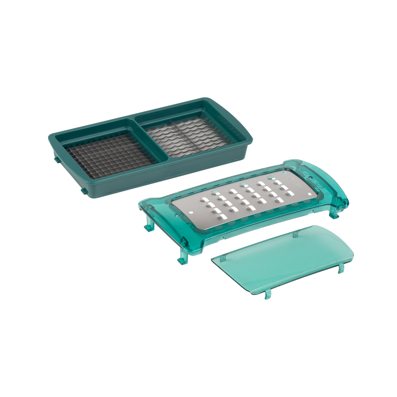 Nicer Dicer smart Zubehör-Set | 2-tlg.