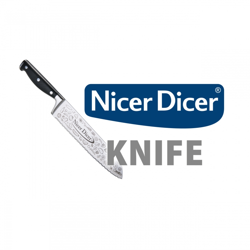 Nicer Dicer Knife Professional