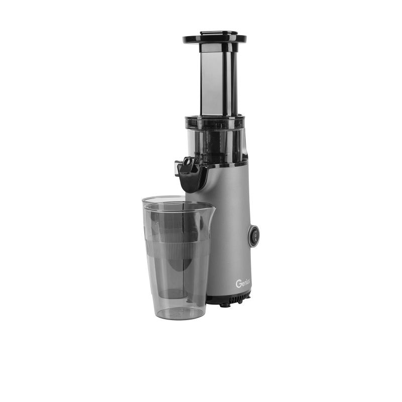 Genius Slow Juicer Mini | Set 9-tlg.
