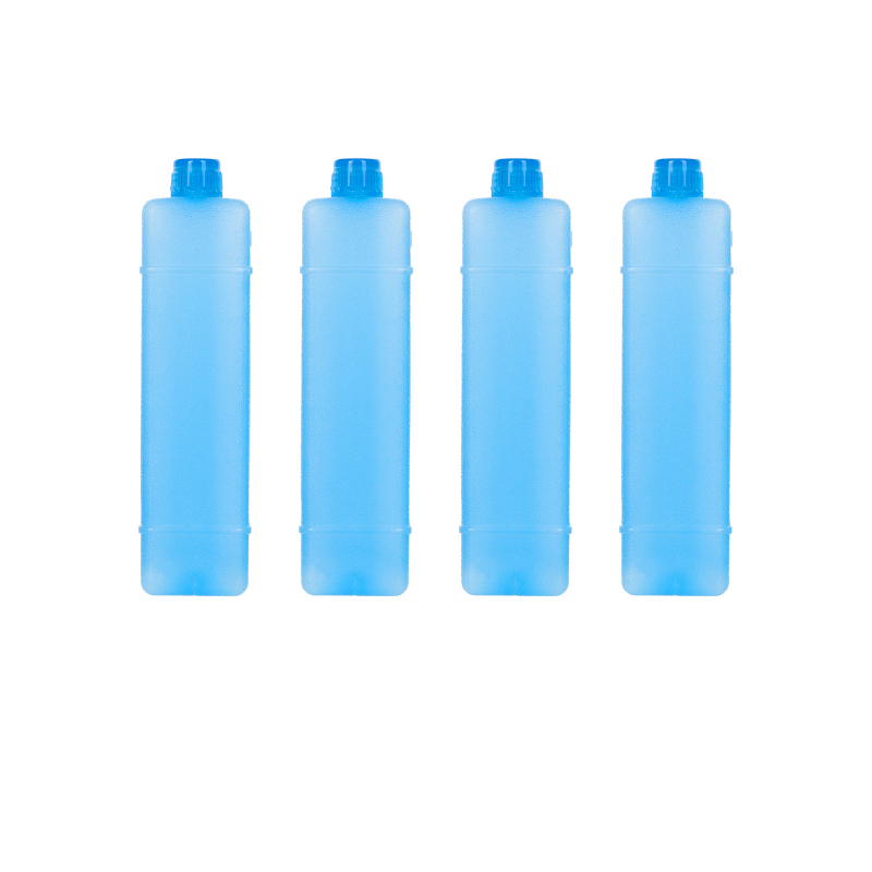 INVICTUS AIR AC7 Kühl-Akku | Set 4-tlg.