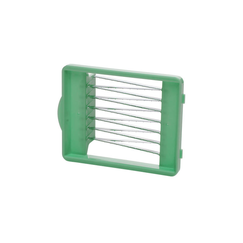 Nicer Dicer Chef Tomaten-Gemüse-Schneider | 6 mm