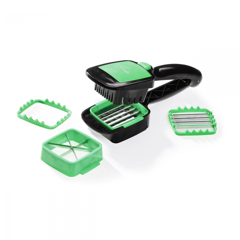 Nicer Dicer Quick | Set 5-tlg.