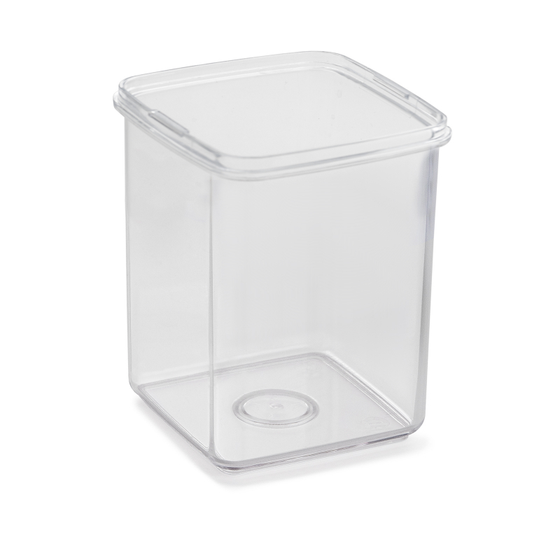 Nicer Dicer Quick XXL Auffangbehälter | 320 ml