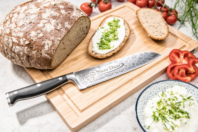 Nicer Dicer Knife Professional bestellen