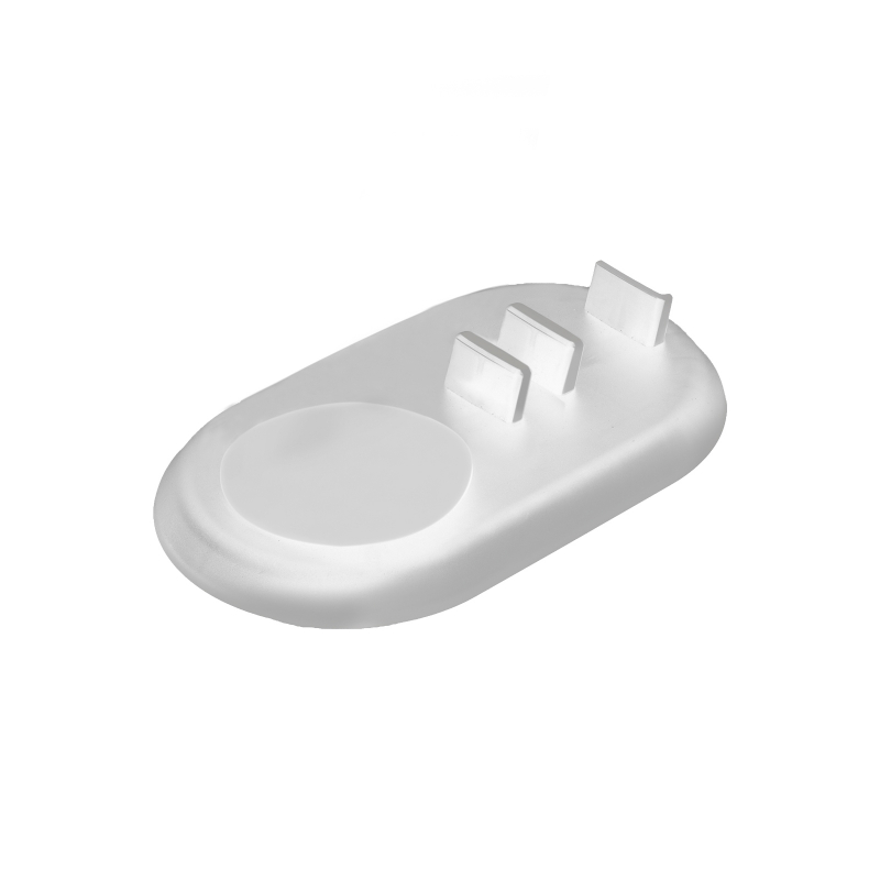 INVICTUS ONE 1.0 Bodenplatte Ladestation