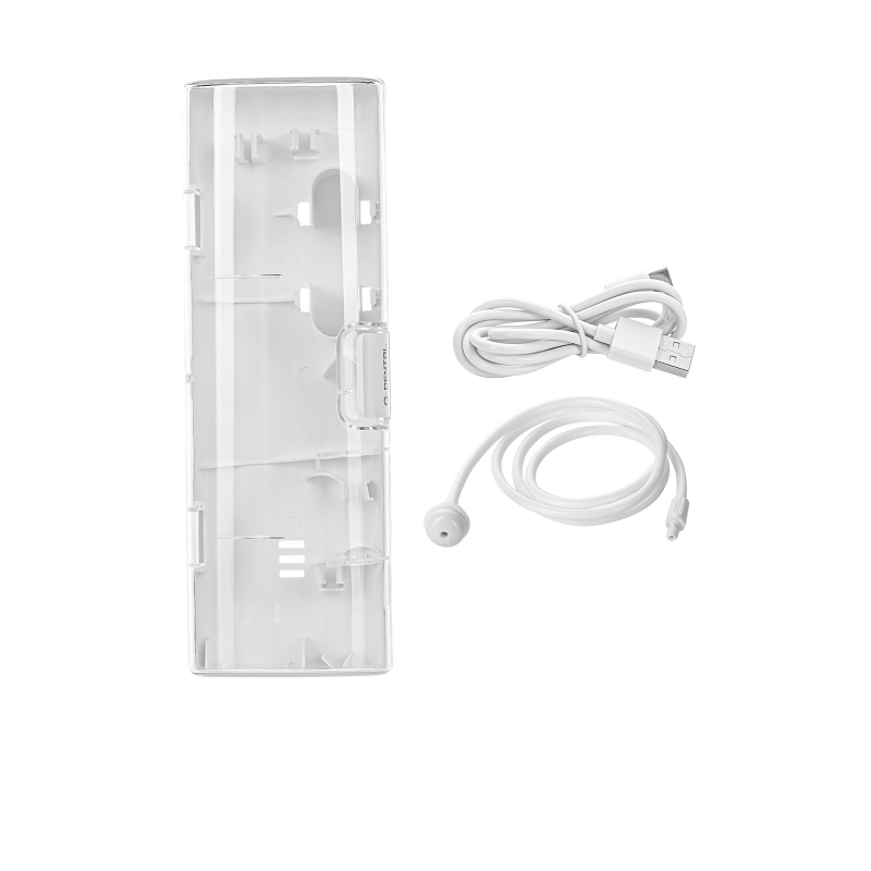 Genius Dental Hydro Fusion | Reise-Set 3-tlg.