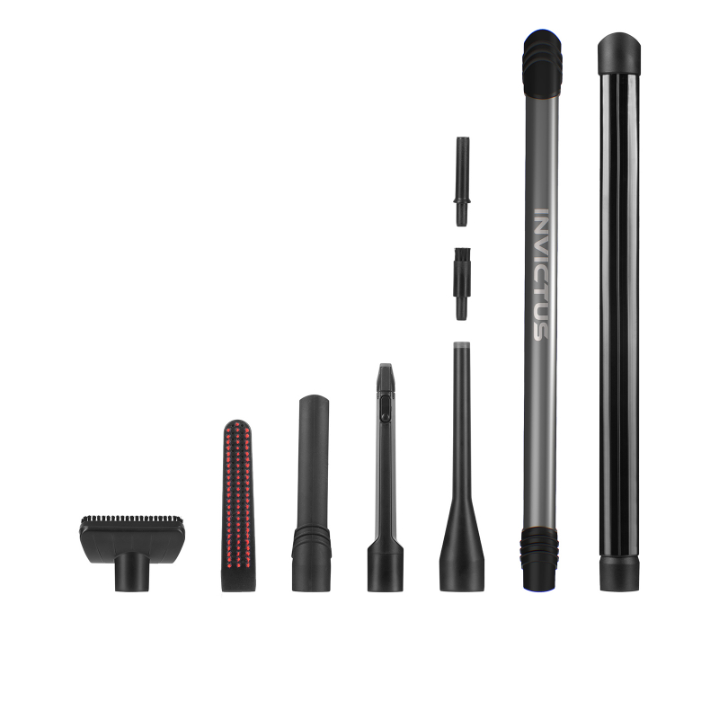 INVICTUS ONE PRESTIGE Zubehör | Set 9-tlg.