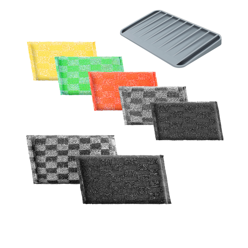 Genius CLIA GENIE | Set 8-tlg.