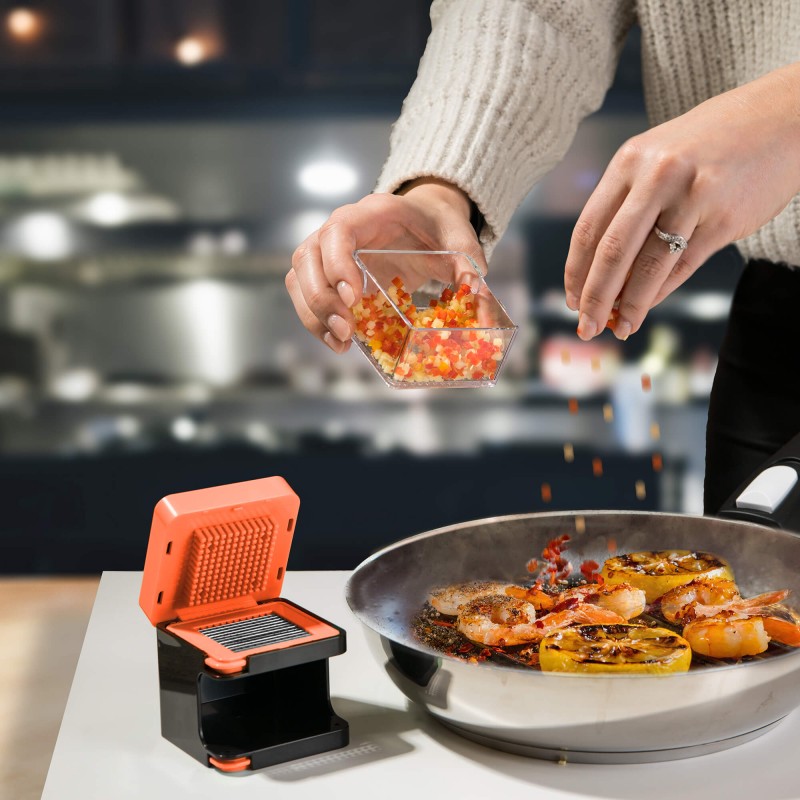 Nicer Dicer Spicy Set bestellen